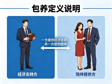 宁晋包养违法吗?深度揭秘红线风险注意事项